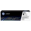 HP 201X Black Original LaserJet Toner Cartridge (CF400X)